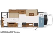 Call now about this 2025 Fleetwood Altitude 27U! 2025 Fleetwood Altitude 27U - New Class C For Sale by Giant RV in Downey, California