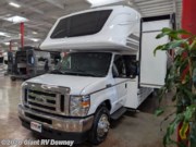 New 2025 Fleetwood Altitude 27U available in Downey, California