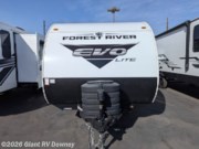 Contact us now about this 2025 Forest River EVO Lite Southwest T2700QBL! 2025 EVO Lite Southwest T2700QBL by Forest River from Giant RV in Downey, California