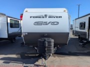 Contact us now about this 2025 Forest River EVO Southwest T2200! 2025 EVO Southwest T2200 by Forest River from Giant RV in Downey, California