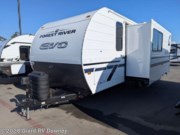 New 2025 Forest River EVO Southwest T2200 available in Downey, California