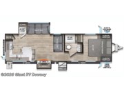 Call now about this 2025 Alliance RV Delta 294RK! 2025 Alliance RV Delta 294RK - New Travel Trailer For Sale by Giant RV in Downey, California