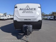 Contact us now about this 2025 Alliance RV Delta 294RK! 2025 Delta 294RK by Alliance RV from Giant RV in Downey, California