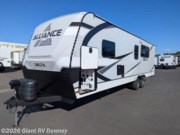 New 2025 Alliance RV Delta 294RK available in Downey, California