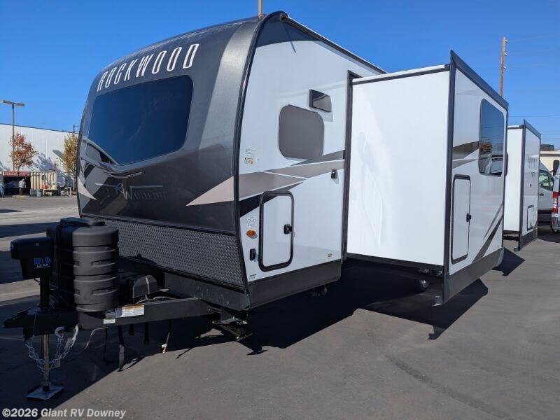 Contact us now about this 2025 Forest River Rockwood Ultra Lite 2619FK! 2025 Rockwood Ultra Lite 2619FK by Forest River from Giant RV in Downey, California