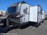 Contact us now about this 2025 Forest River Rockwood Ultra Lite 2619FK! 2025 Rockwood Ultra Lite 2619FK by Forest River from Giant RV in Downey, California
