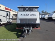 Contact us now about this 2022 Black Series HQ 12! 2022 HQ 12 by Black Series from Giant RV in Downey, California