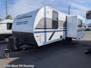 New 2025 Forest River EVO Southwest T2230 available in Downey, California