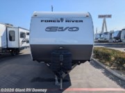 Contact us now about this 2025 Forest River EVO Southwest T2620! 2025 EVO Southwest T2620 by Forest River from Giant RV in Downey, California