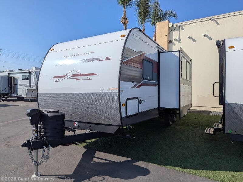 New 2025 Prime Time Avenger LE 24BHSLE available in Downey, California