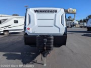 Contact us now about this 2025 Winnebago Micro Minnie 2108DS! 2025 Micro Minnie 2108DS by Winnebago from Giant RV in Downey, California