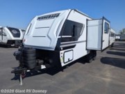 New 2025 Winnebago Micro Minnie 2108TB available in Downey, California