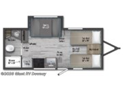 Call now about this 2025 Winnebago Micro Minnie 2108TB! 2025 Winnebago Micro Minnie 2108TB - New Travel Trailer For Sale by Giant RV in Downey, California