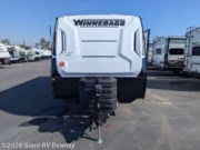 Contact us now about this 2025 Winnebago Micro Minnie 2108TB! 2025 Micro Minnie 2108TB by Winnebago from Giant RV in Downey, California