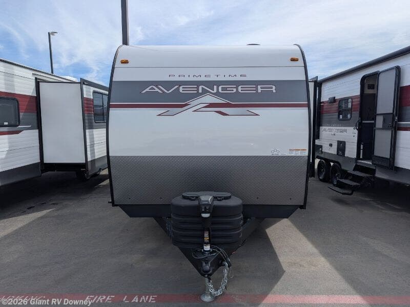 New 2025 Prime Time Avenger 27RBS available in Downey, California