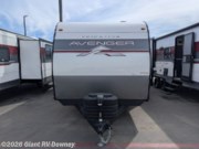 New 2025 Prime Time Avenger 27RBS available in Downey, California