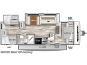 Call now about this 2025 Prime Time Tracer 308BH! 2025 Prime Time Tracer 308BH - New Travel Trailer For Sale by Giant RV in Downey, California