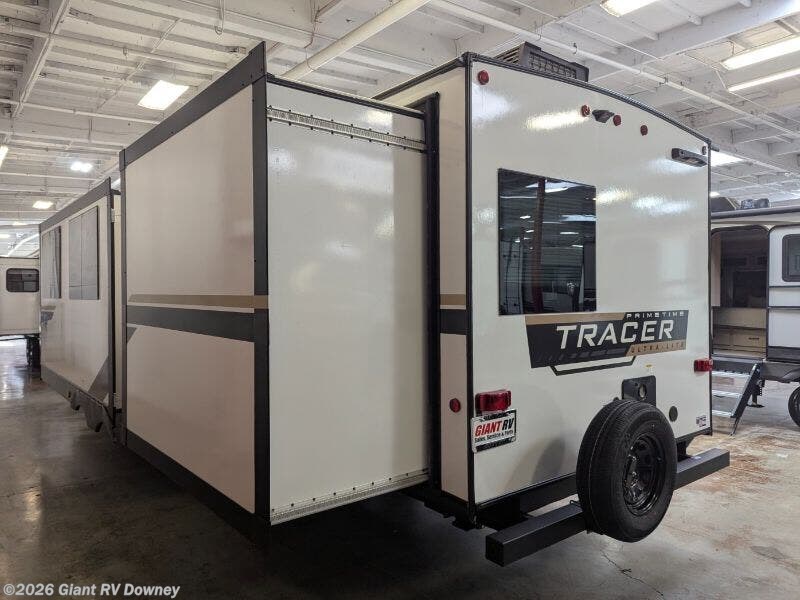 New 2025 Prime Time Tracer 308BH available in Downey, California