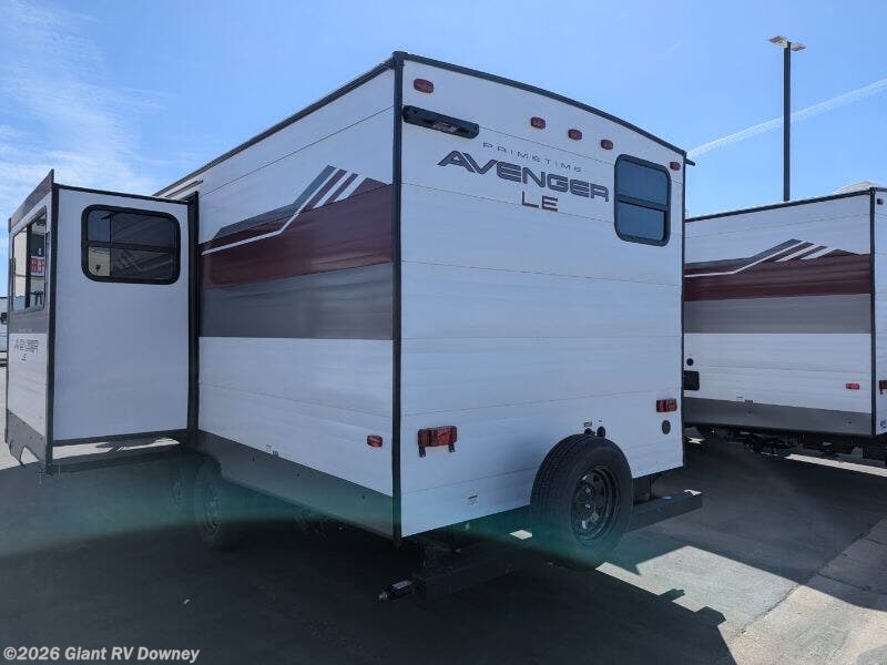 New 2025 Prime Time Avenger LE 24BHSLE available in Downey, California