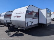 Contact us now about this 2025 Prime Time Avenger LE 24BHSLE! 2025 Avenger LE 24BHSLE by Prime Time from Giant RV in Downey, California