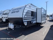 Contact us now about this 2025 Forest River EVO East 24RB! 2025 EVO East 24RB by Forest River from Giant RV in Downey, California