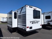 New 2025 Forest River EVO East 24RB available in Downey, California