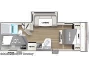 Call now about this 2025 Prime Time Avenger LE 24BHSLE! 2025 Prime Time Avenger LE 24BHSLE - New Travel Trailer For Sale by Giant RV in Downey, California