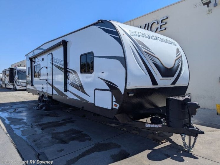 Email now about this 2023 Forest River Shockwave 30FKGDX! Used 2023 Forest River Shockwave 30FKGDX available in Downey, California