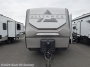 Contact us now about this 2025 Alliance RV Avenue 332RL! 2025 Avenue 332RL by Alliance RV from Giant RV in Downey, California