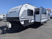 Contact us now about this 2025 Forest River EVO East 31BH! 2025 EVO East 31BH by Forest River from Giant RV in Downey, California