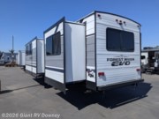 New 2025 Forest River EVO East 31BH available in Downey, California