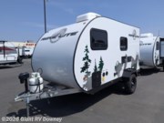 Contact us now about this 2025 Travel Lite Rove Lite 14FB! 2025 Rove Lite 14FB by Travel Lite from Giant RV in Downey, California
