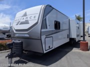 New 2025 Alliance RV Avenue 333BH available in Downey, California