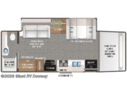 Call now about this 2026 Thor Motor Coach Omni Trail S29! 2026 Thor Motor Coach Omni Trail S29 - New Super C For Sale by Giant RV in Downey, California