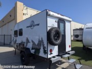 Contact us now about this 2025 Travel Lite Rove Lite 16RE! 2025 Rove Lite 16RE by Travel Lite from Giant RV in Downey, California