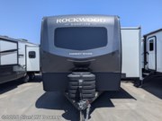 New 2026 Forest River Rockwood Signature 8263MBR available in Downey, California