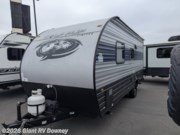 Contact us now about this 2022 Forest River Cherokee Wolf Pup 16FQ! 2022 Cherokee Wolf Pup 16FQ by Forest River from Giant RV in Downey, California