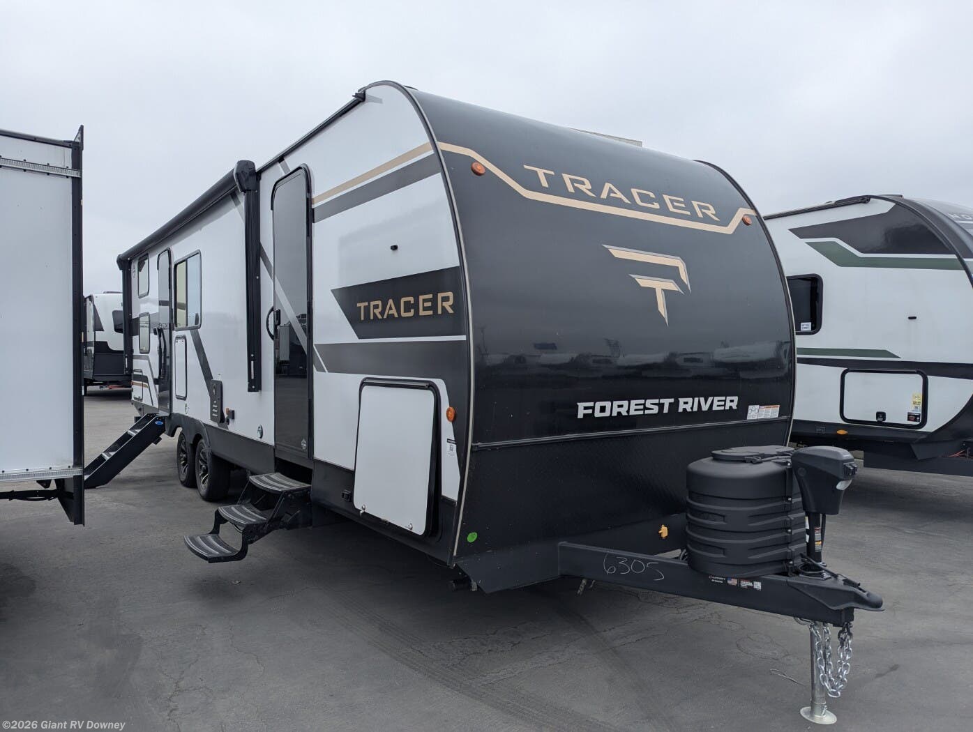 Email now about this 2026 Prime Time Tracer 275BH! New 2026 Prime Time Tracer 275BH available in Downey, California