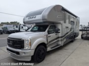 Contact us now about this 2026 Thor Motor Coach Omni Trail X32! 2026 Omni Trail X32 by Thor Motor Coach from Giant RV in Downey, California