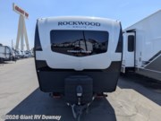 New 2026 Forest River Rockwood Mini Lite 2214S available in Downey, California