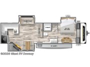 Call now about this 2026 Prime Time LaCrosse 3411RK! 2026 Prime Time LaCrosse 3411RK - New Travel Trailer For Sale by Giant RV in Downey, California