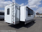 New 2026 Alliance RV Avenue 35RKS available in Downey, California