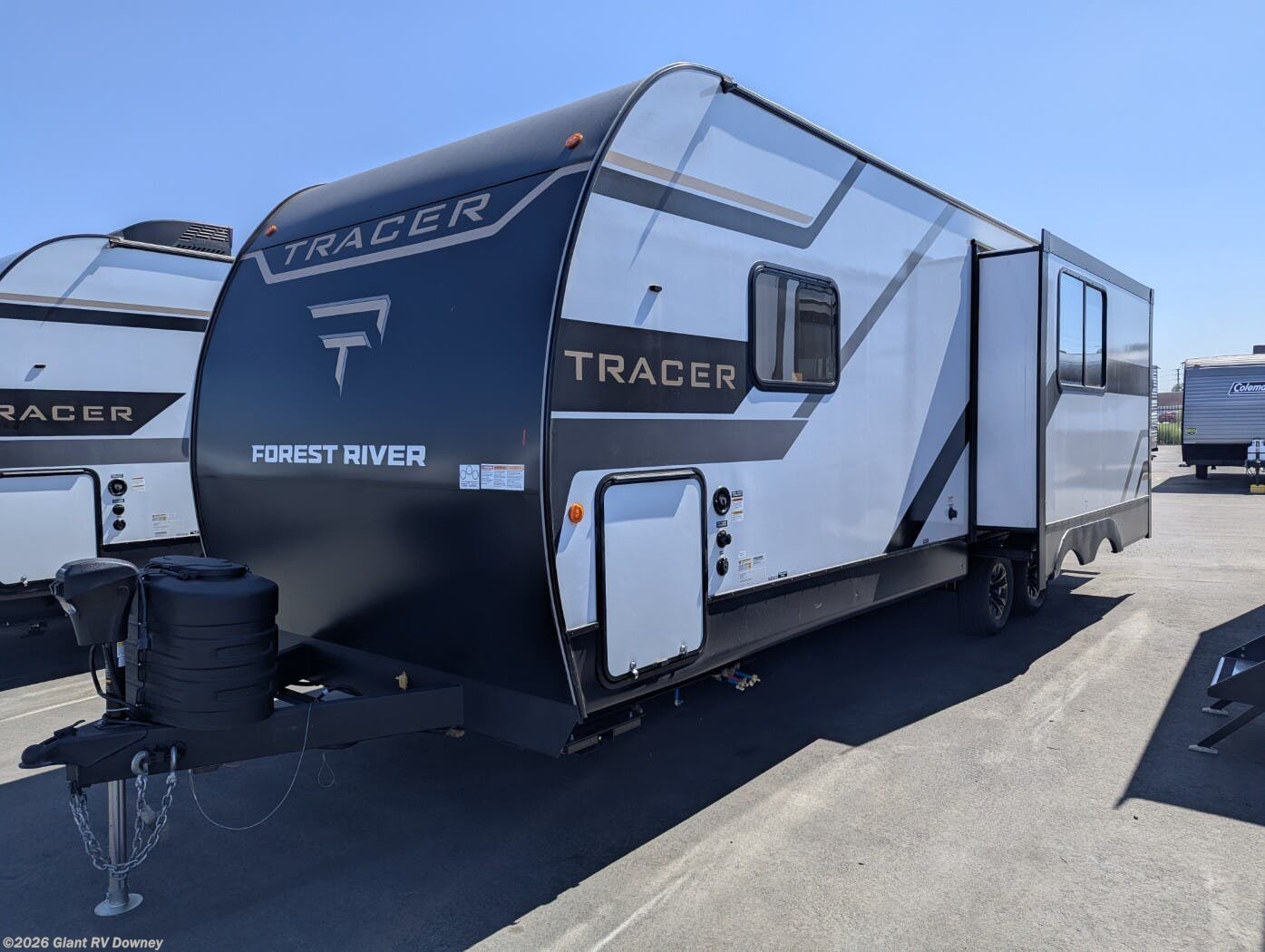 New 2026 Prime Time Tracer 235RK available in Downey, California
