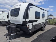 New 2026 Forest River Rockwood Geo Pro G19FD available in Downey, California