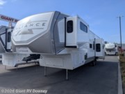 Contact us now about this 2026 Alliance RV Avenue 38DBL! 2026 Avenue 38DBL by Alliance RV from Giant RV in Downey, California