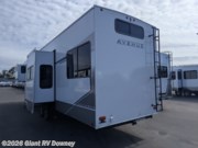 New 2026 Alliance RV Avenue 38DBL available in Downey, California
