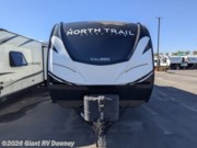 Contact us now about this 2021 Heartland North Trail NT 31BHDD! 2021 North Trail NT 31BHDD by Heartland from Giant RV in Downey, California