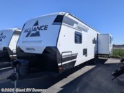 New 2026 Alliance RV Delta 321BH available in Downey, California