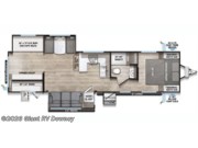 Call now about this 2026 Alliance RV Delta 321BH! 2026 Alliance RV Delta 321BH - New Travel Trailer For Sale by Giant RV in Downey, California