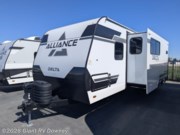 Contact us now about this 2026 Alliance RV Delta Ultra Lite ML226! 2026 Delta Ultra Lite ML226 by Alliance RV from Giant RV in Downey, California